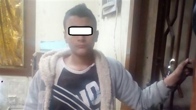 القبض على طفل لسرقة كابلات بمحطة مترو المرج