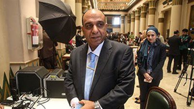 نائب عن المنصورة: البرلمان انتصر للشعب برفضه «الخدمة المدنية»