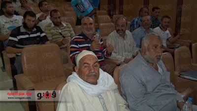 اليوم.. مديرية أمن الشرقية تعلن الفائزين بقرعة الحج