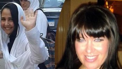 أجانب خلف القضبان.. مخدرات واتجار بالبشر ودعارة