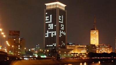 5 أفراد من قوات المارينز لحماية السفارة الأمريكية بالقاهرة