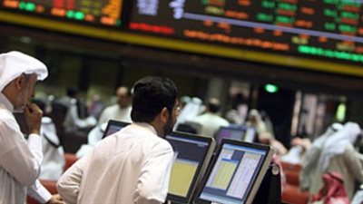 بورصة الكويت تغلق على تباين في مؤشراتها الثلاثة