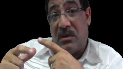 استشارى حملة صباحى: صدام السيسي ورجال الأعمال قادم لا محالة