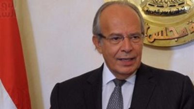 تفاصيل جولة وزير التنمية المحلية بسوهاج