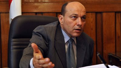 النائب العام لوفد التفتيش القضائي: سأتراجع عن استقالتي