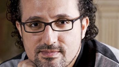 شريف مدكور يودع «المحور» في عيد الحب