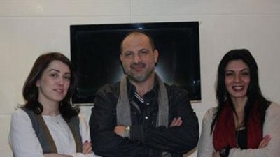 خالد الصاوي في مرسى علم لاستكمال 