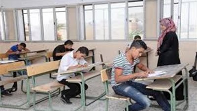88 ألف طالب وطالبة يؤدون امتحانات «الإعدادية» بالقليوبية