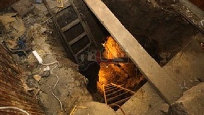 إحباط محاولة للتنقيب عن الآثار جنوب الأقصر