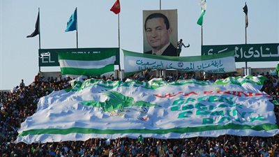 حزن في الشارع البورسعيدي  لعدم مشاركة «المصري» بالدوري العام