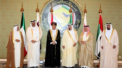 85 مليار دولار حجم التبادل التجاري بين دول الخليج