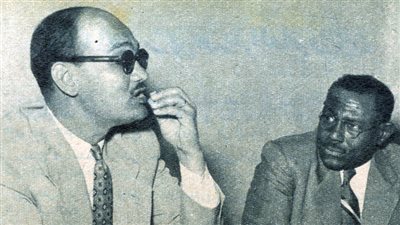 صلاح سالم: أرض واحدة وشعب واحد