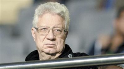 مرتضى منصور يكشف عن موعد زيارته للأهلي