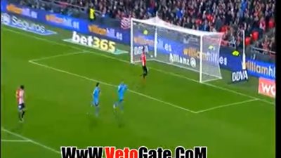 بالفيديو.. «برشلونة» يفوز بثنائية على «اتلتيك بيلباو» بكأس إسبانيا