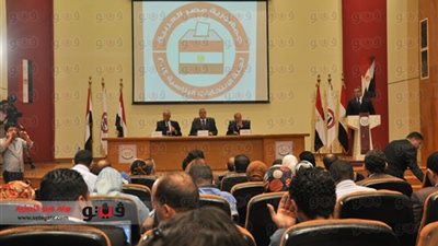 بالفيديو والصور.. الخارجية: جميع السفارات أتمت استعدادها لاستقبال الناخبين المقيمين بالخارج