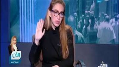 ريهام سعيد تدافع عن شيرين رضا: الست مغلطتش (فيديو)