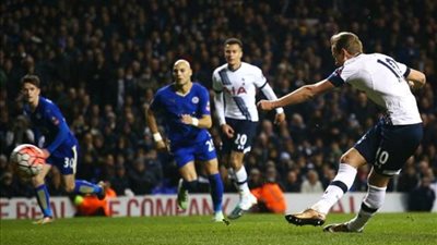 بالفيديو.. «توتنهام» يصعد على حساب ليستر سيتى بثنائية في كأس الاتحاد