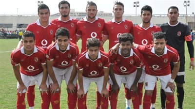 الأهلي 97 يستضيف بتروجت والداخلية مع الزمالك في دوري الجمهورية