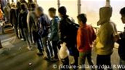تقارير ألمانية: 43% من المهاجرين القاصرين يزيد عمرهم على 18 عاما