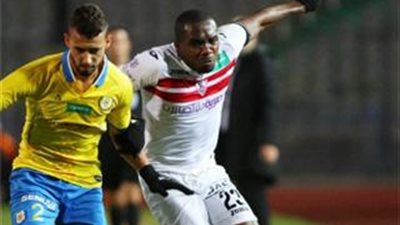 نصر عزام: مستحقات الإسماعيلي في أنطوي محفوظة