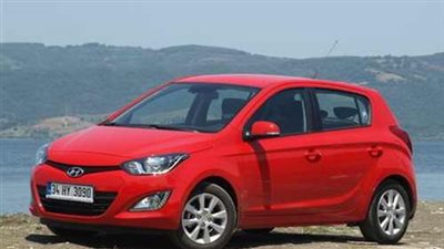 جمارك سيارات «هيونداي i20» وارد الإمارات