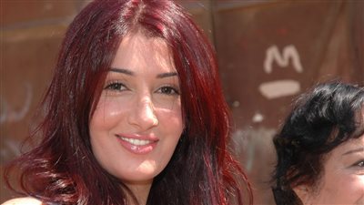 تصوير«اللي اختشوا ماتو» و«جواز هندي» بدار القضاء العالي