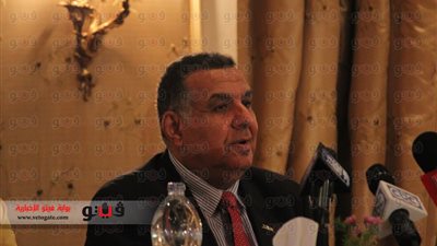 «علوانى» ينتقد موقف رئيس الأوليمبية تجاه أزمة «الطائرة»