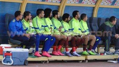 «المقاصة» يبدأ استعداداته لحرس الحدود بالفيوم