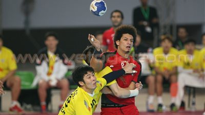 منتخب «اليد» يلتقي الجزائر في افتتاح البطولة الأفريقية