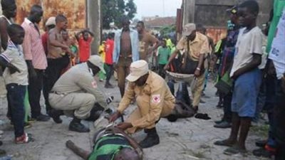 الكاف يسمح لـ 5000 مشجع فقط لـ 