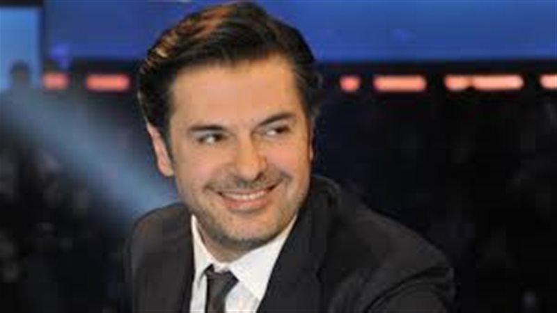 المطرب اللبنانى راغب