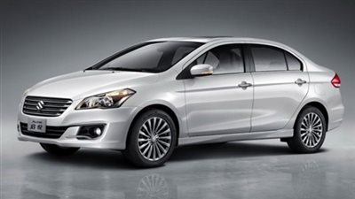 أسعار سيارات «سوزوكي» الجديدة