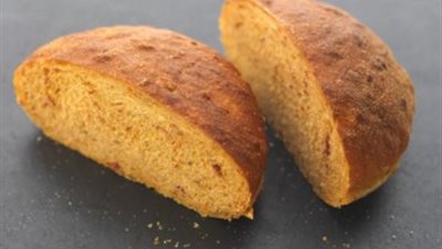 طريقة سهلة لعمل الخبز الشمسى في المنزل