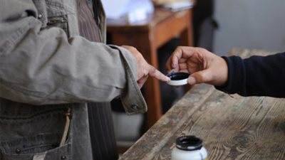 ائتلاف شركاء الوطن يرفض نتيجة الاستفتاء