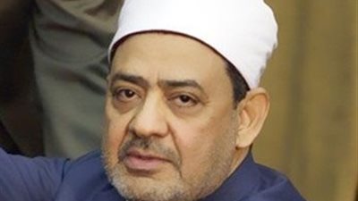 شيخ الأزهر يؤكد أهمية المشاركة الإيجابية في الاستفتاء