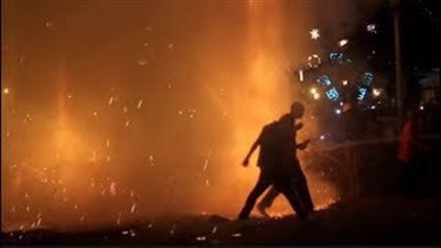 إصابة 22 في احتفالات صاخبة بالكريسماس بـ«كوبا» (فيديو)