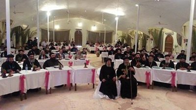 بطريركية الأرثوذكس تحظر على الكنائس استقبال مرشحي الرئاسة ومن ينوبهم