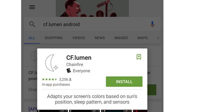 بالخطوات.. طريقة تثبيت التطبيقات من نتائج بحث «جوجل»