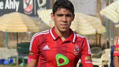 زيزو يجهز محمد حمدي للجبهة اليسرى أمام الاتحاد