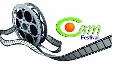 عروض مهرجان كام الدولى بمركز الإبداع الفنى