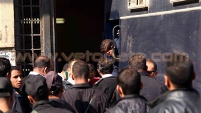 29 مارس.. بدء محاكمة المتهمين بحرق ملهى العجوزة