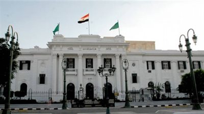 رئيس مركز مغاغة بالمنيا يتابع الحالة العامة بحي بحري وقرية ميانة