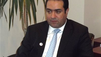 مورفو الفرنسية تساهم في عملية الدعم الفنى في مرحلة التصويت بالخارج