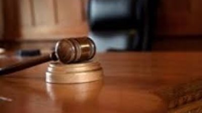 رفض استئناف 2 متهمين بالانضمام لجماعة إرهابية