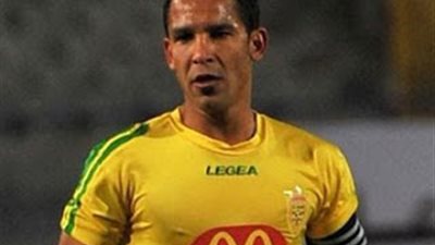 محمود سيد: لن ألوي ذراع الجونة من أجل الأهلي