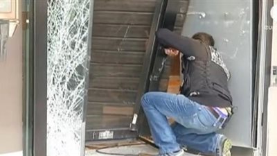 كشف غموض سرقة بضاعة 13 ألف جنيه من محل ببولاق أبو العلا