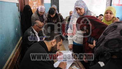 الجماعة الإسلامية تحذر الدستورية من تعطيل الاستفتاء