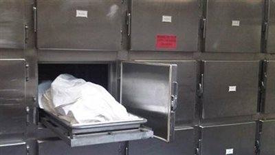 استعجال تقرير الطب الشرعي لجثة ربة منزل مقتولة في النزهة