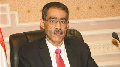 رشوان: مذكرة الكونجرس بشأن الأقباط تهدف للضغط على مصر بالمعونة