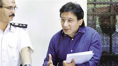 اليوم.. أولى جلسات طعن عز و عسل على حبسهم 10سنوات